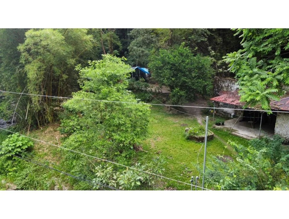 Venta de terreno en vía al valle de antón, coclé