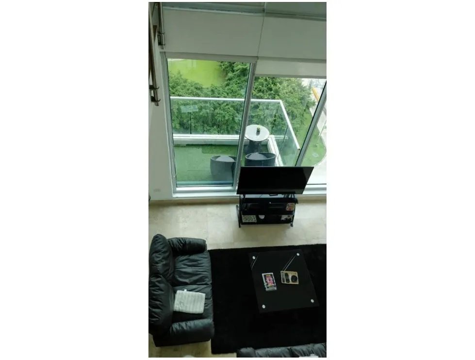Venta de apartamento en ph loft 41, punta pacífica