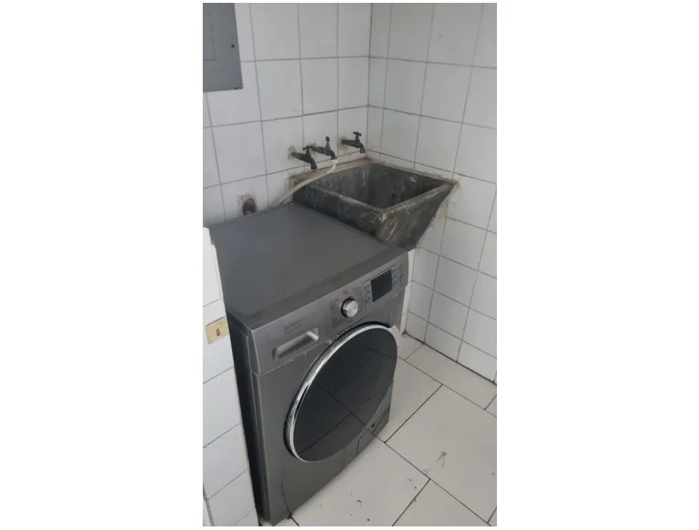 Alquiler de apartamento en ph don omar