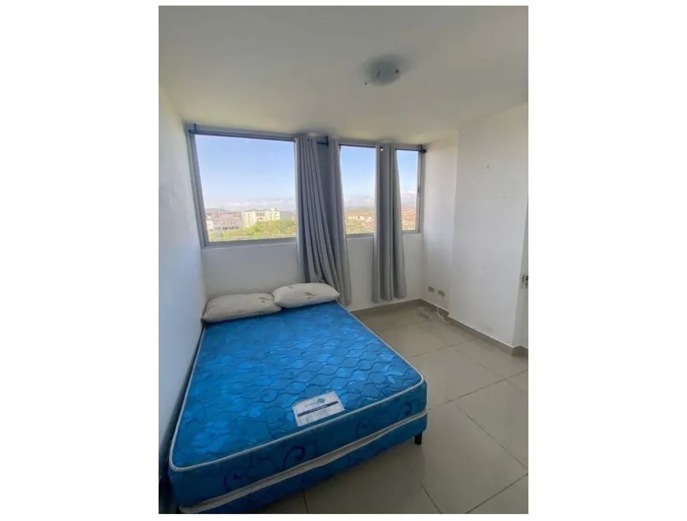 Venta de apartamento en ph 4 islas  torre 100 | río abajo