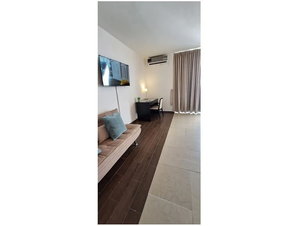 Venta de apartamento en town center, playa blanca