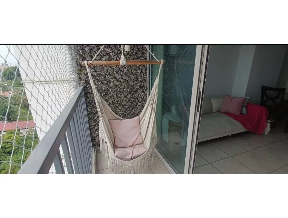 Alquiler de apartamento amoblado en ph athas, 12 de octubre
