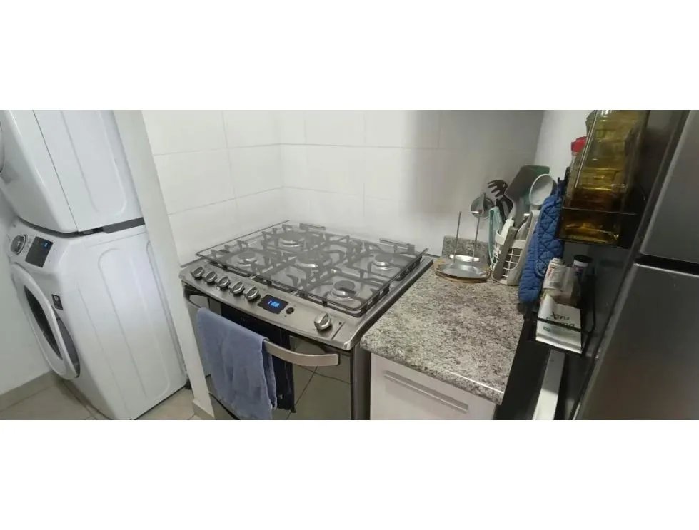 Alquiler de apartamento amoblado en ph athas, 12 de octubre