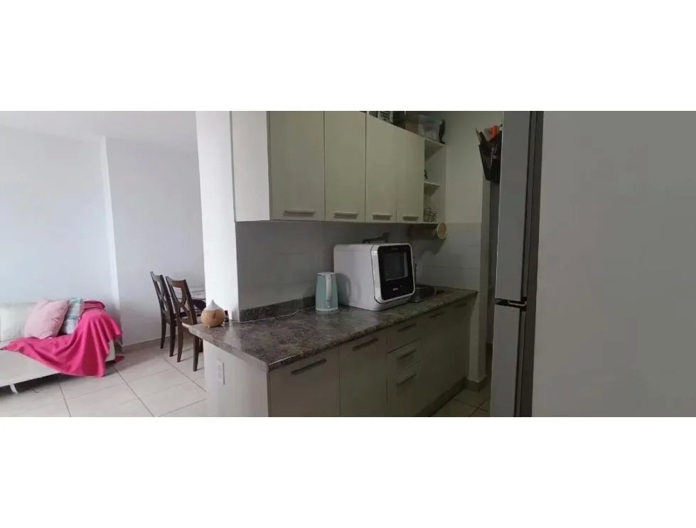 Alquiler de apartamento amoblado en ph athas, 12 de octubre