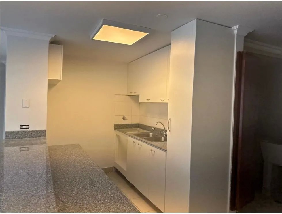 Apartamento en ph central park, torre park  vía transístmica