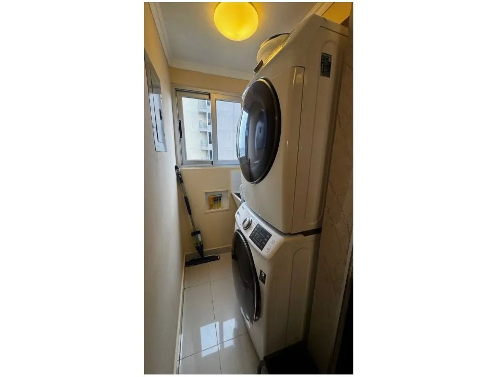 Venta de apartamento amoblado en ph los pueblos towers