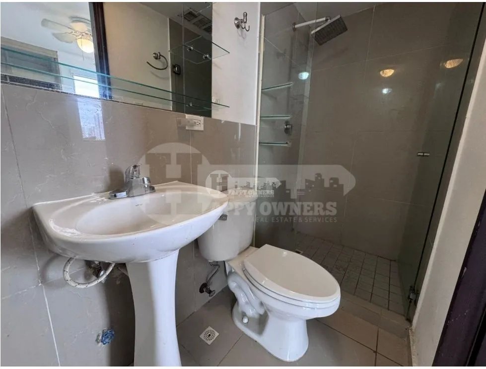 Venta de apartamento en ph delavista, san francisco