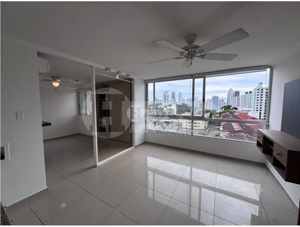Venta de apartamento en ph delavista, san francisco