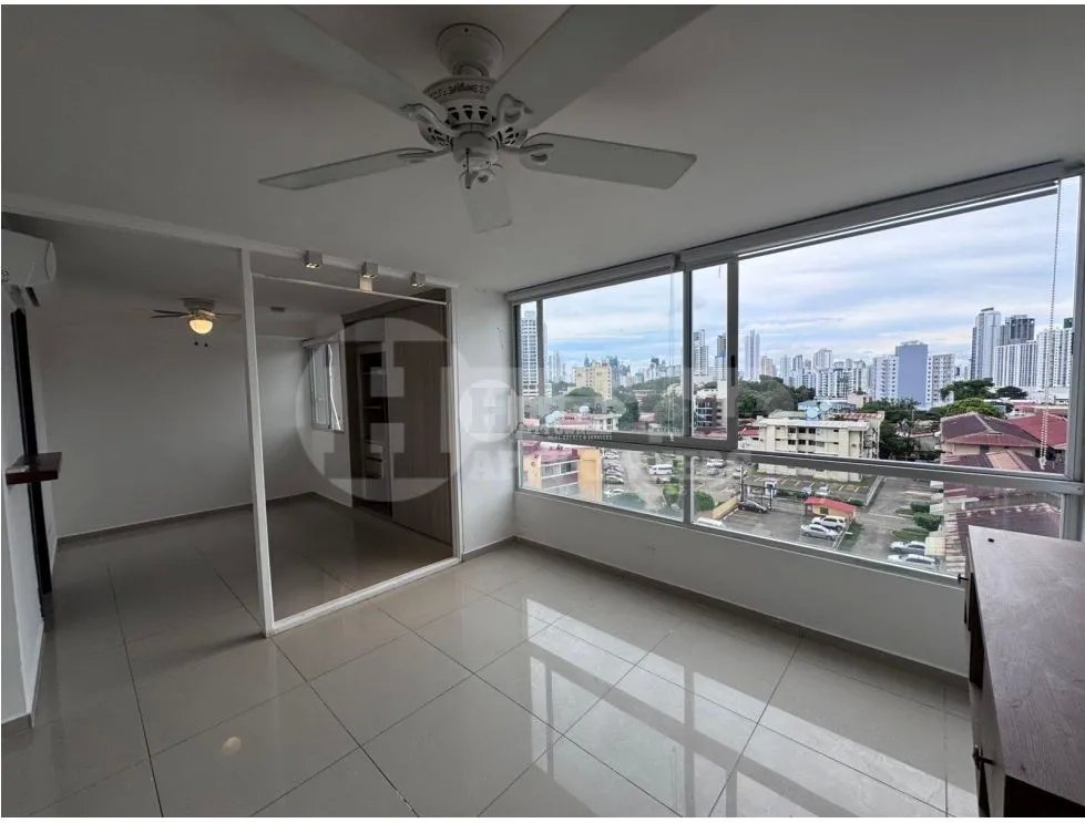 Venta de apartamento en ph delavista, san francisco