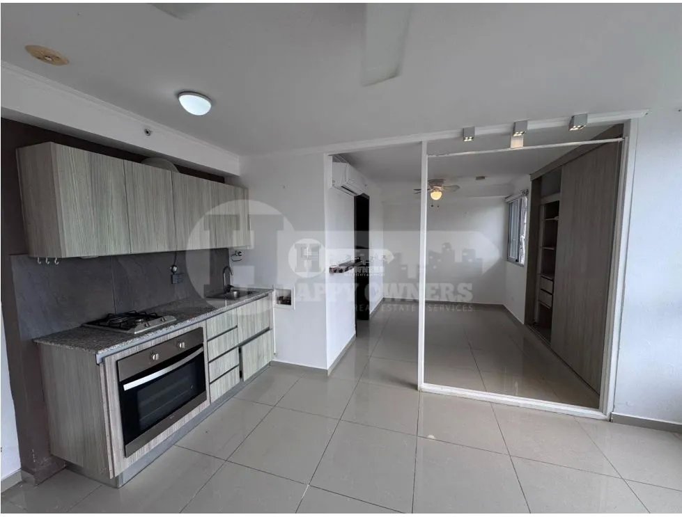 Venta de apartamento en ph delavista, san francisco
