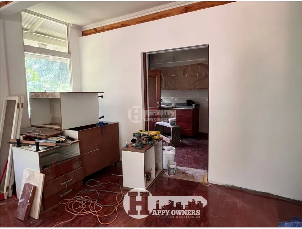 Alquiler de casa dúplex adosada en ancón