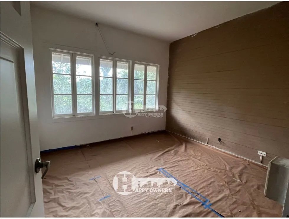 Alquiler de casa dúplex adosada en ancón