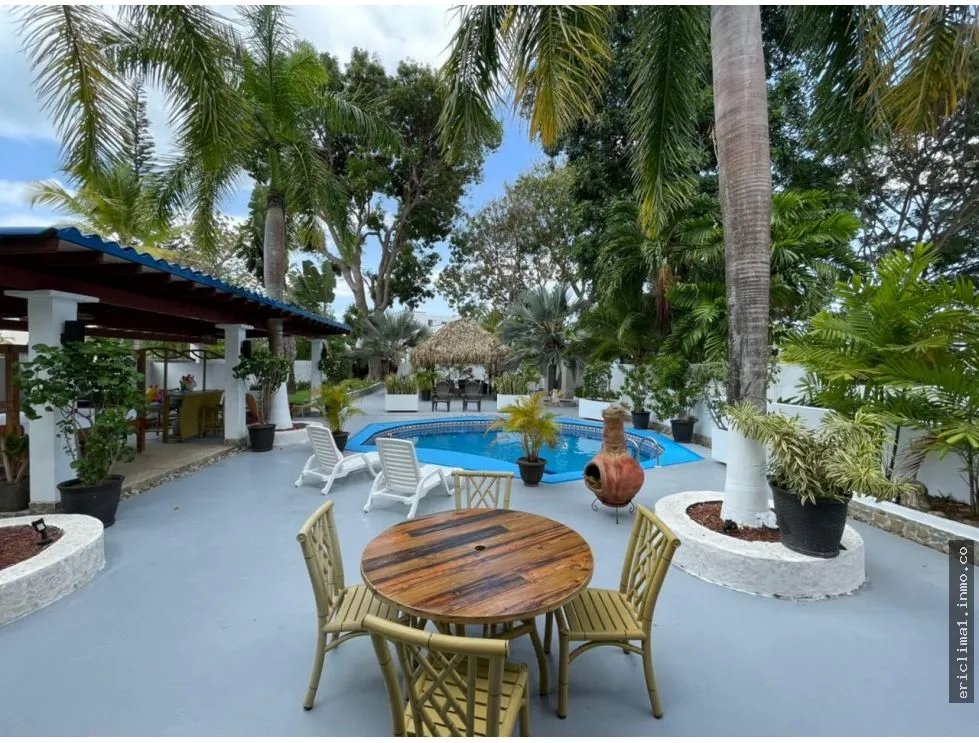 Hermosa duplex a la venta en playa blanca, panamá.