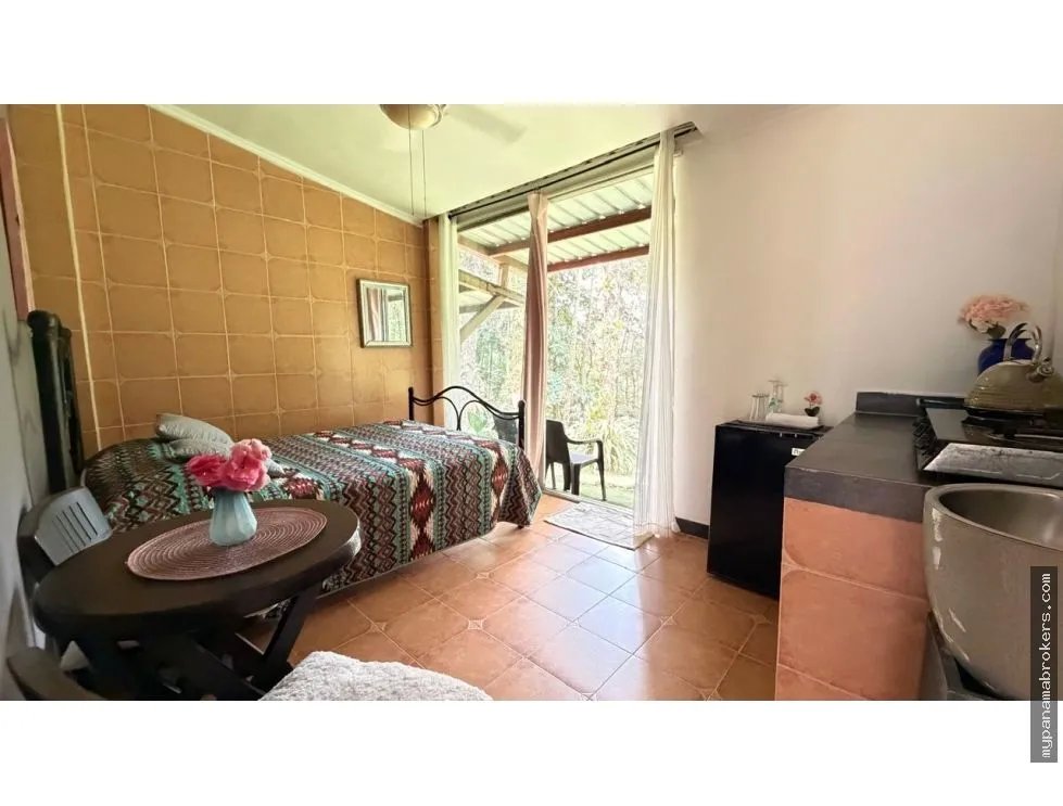 Venta de casa en el nido, cerro azul.