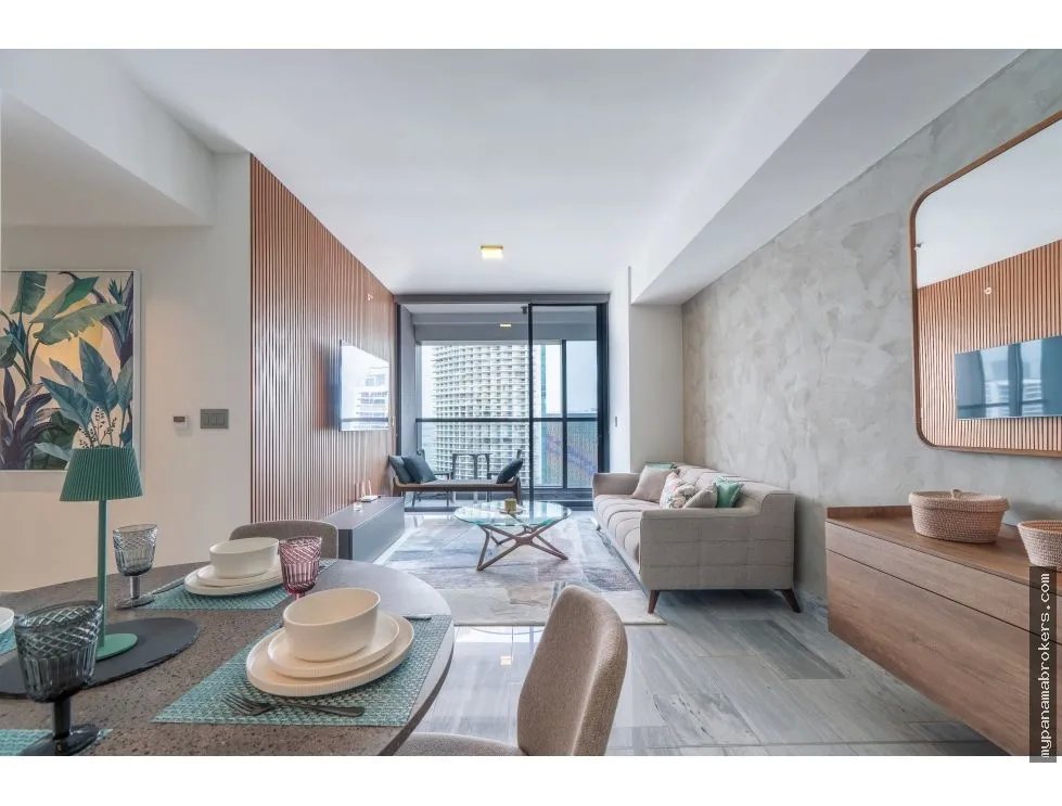 Exclusive apartment for rent in ph nuovo residence