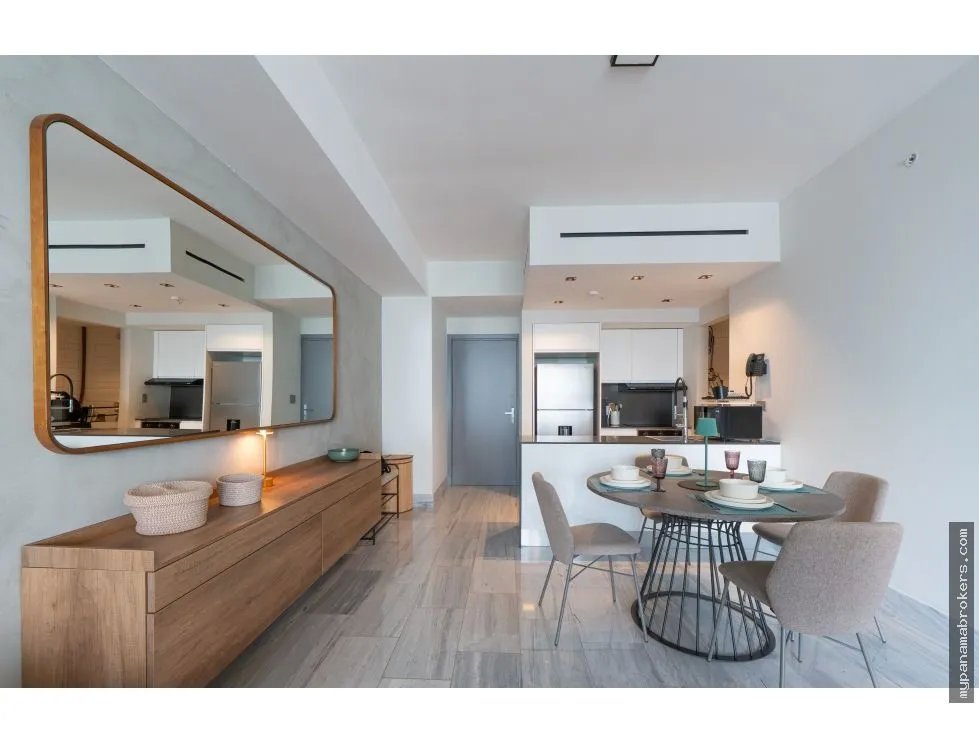 Exclusive apartment for rent in ph nuovo residence