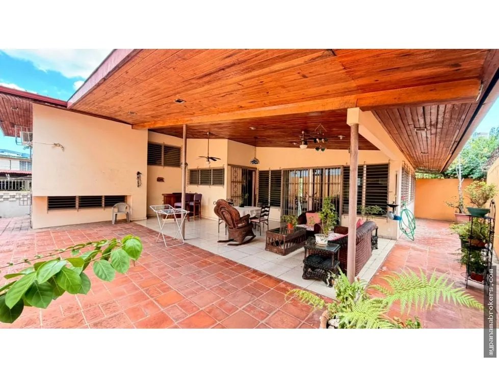 Venta de casa en san francisco - villa lilla