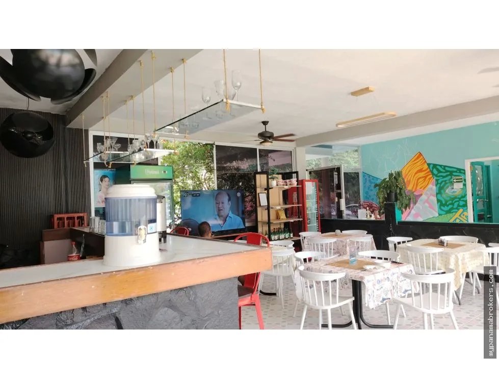 Se vende  hotel en veracruz, panamá oeste