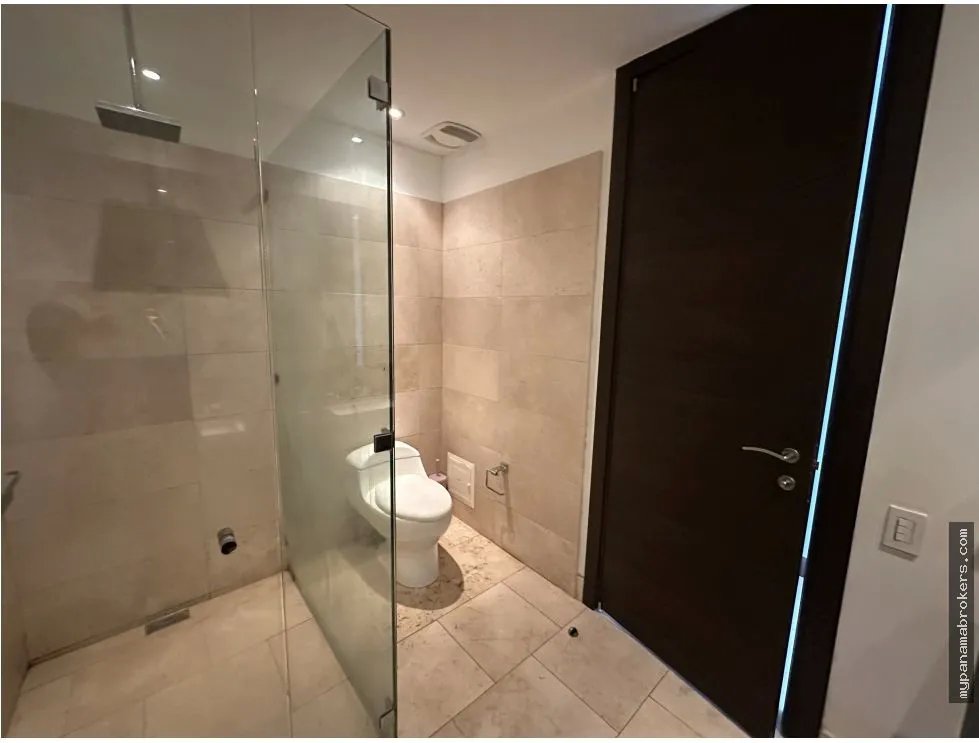 Venta de apartamento en punta pacífica, san francisco
