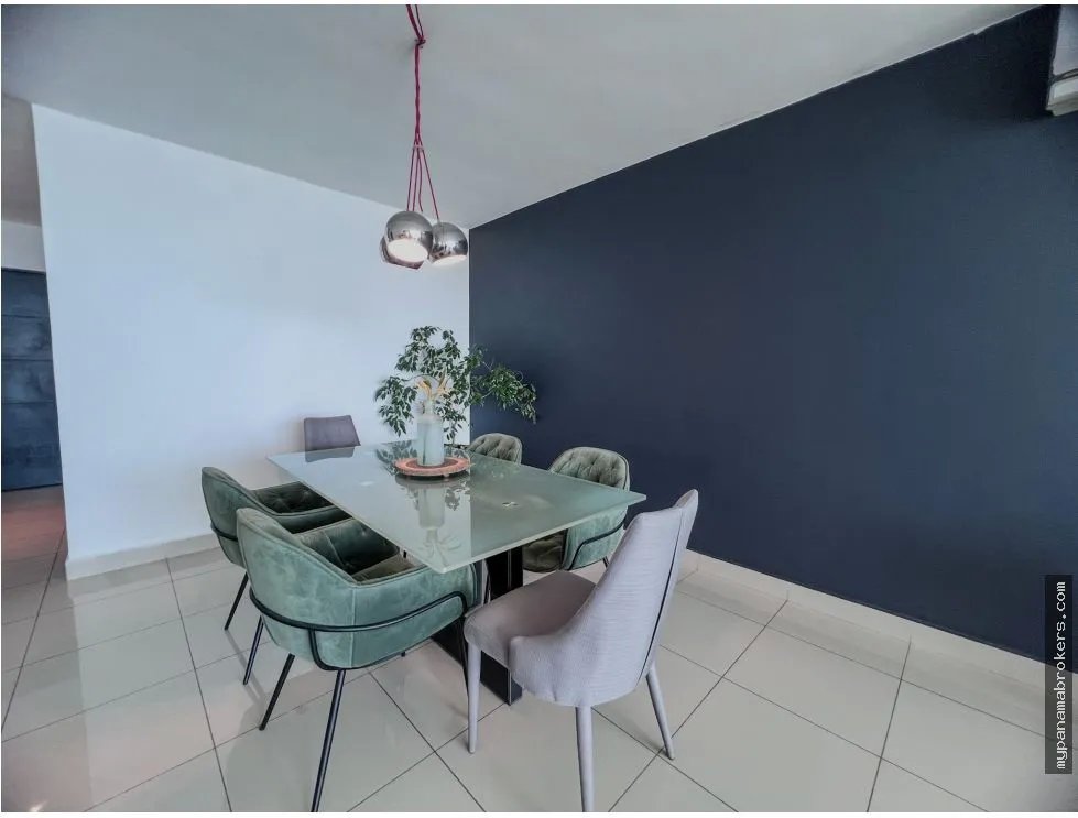 Venta de apartamento en ph serenity at the bay