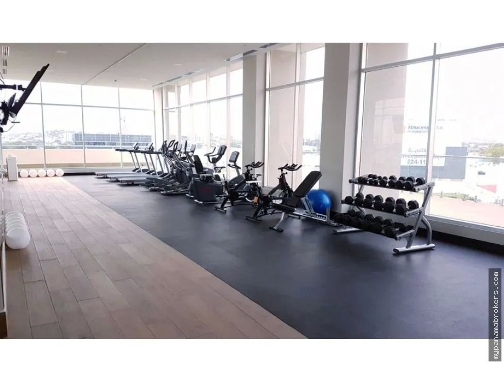 Se vende apartamento en costa del este, panamá