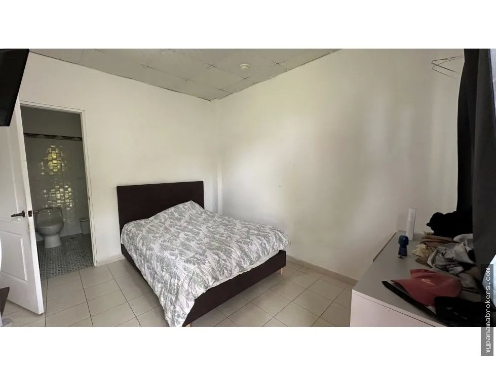 Venta de casa en santa clara, río hato