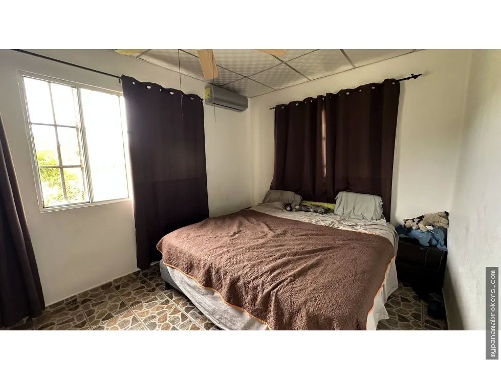 Venta de casa en santa clara, río hato