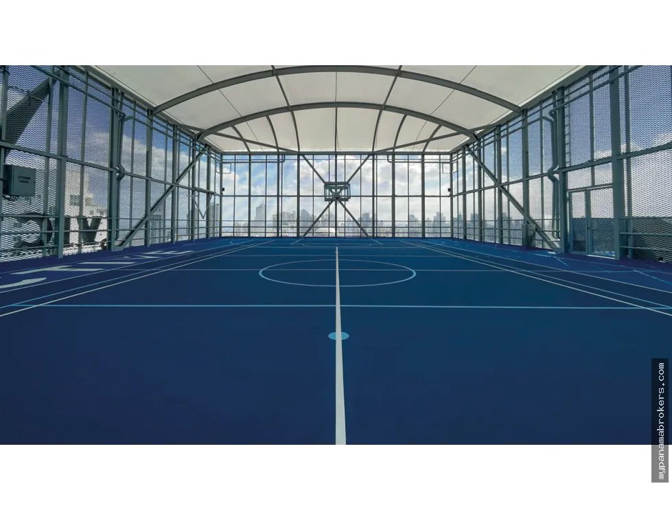 Venta de apartamento en victory sport, coco del mar, san francisco