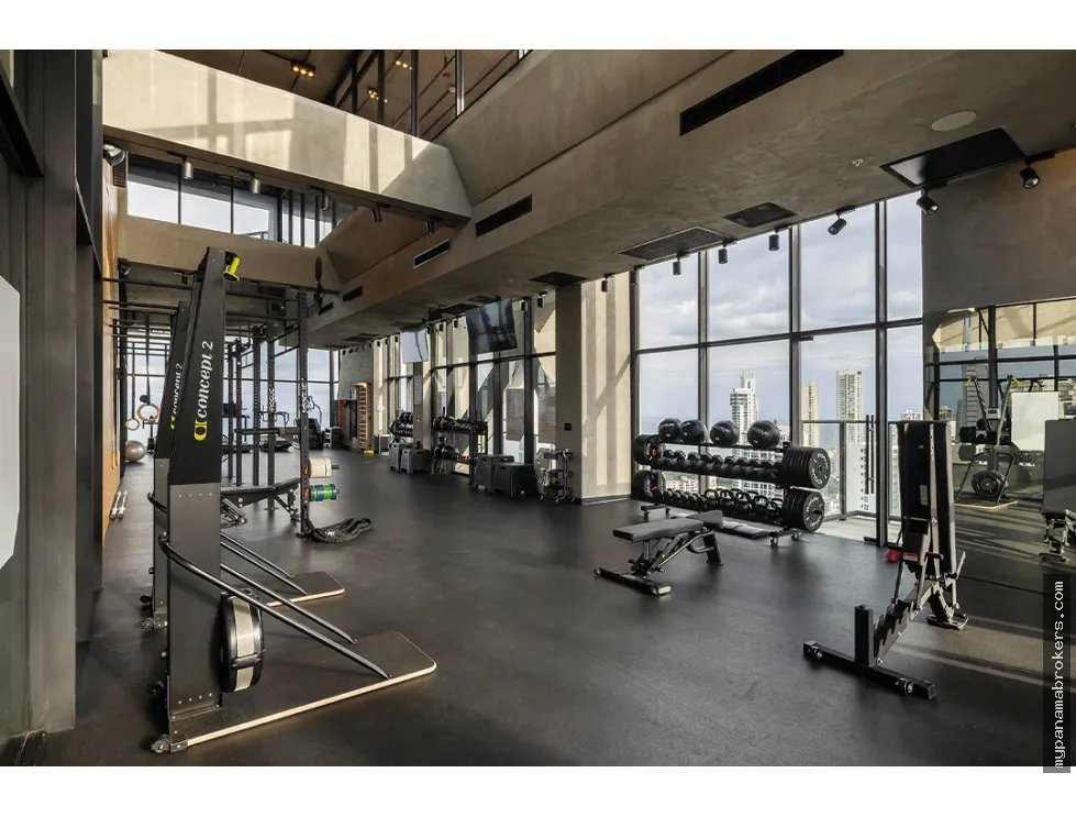 Venta de apartamento en victory sport, coco del mar, san francisco