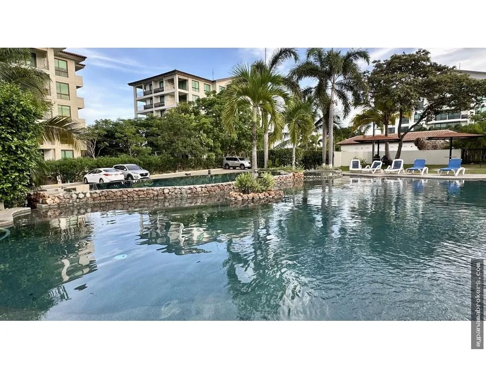 Se vende apartamento en ensenada, san carlos