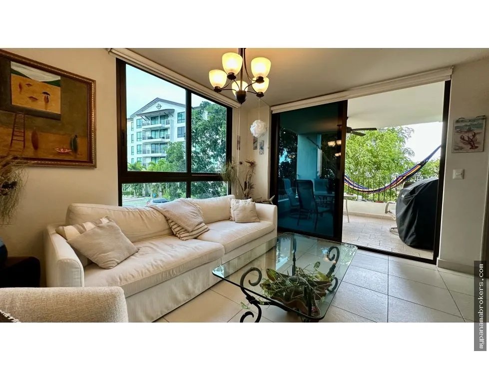 Se vende apartamento en ensenada, san carlos