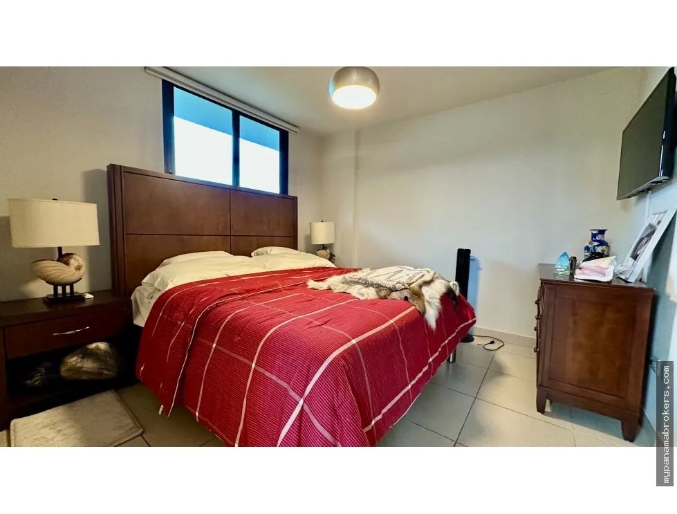 Se vende apartamento en ensenada, san carlos