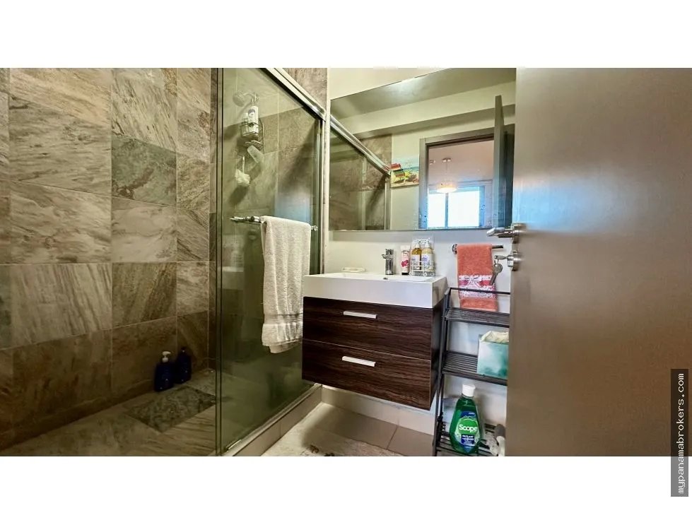 Se vende apartamento en ensenada, san carlos