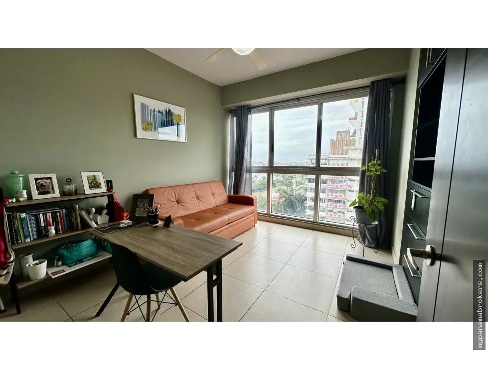 Se vende apartamento en ph rivage, avenida balboa