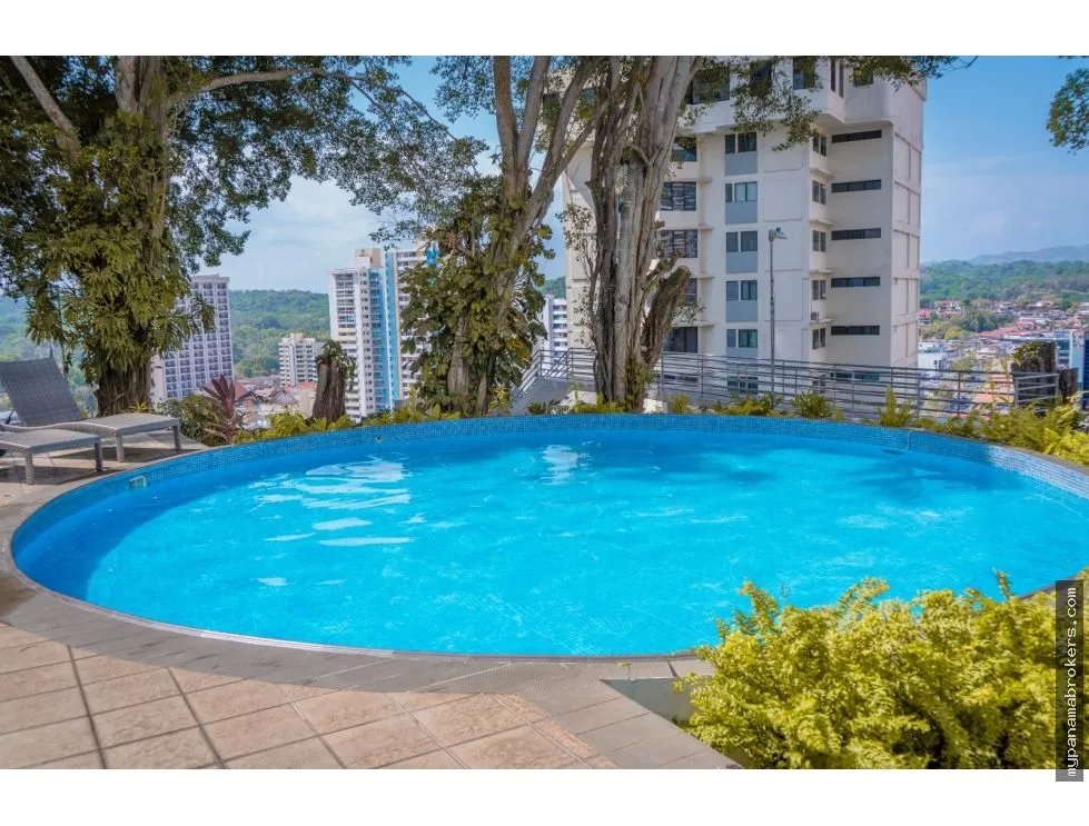 Se vende penthouse en dos mares, betania