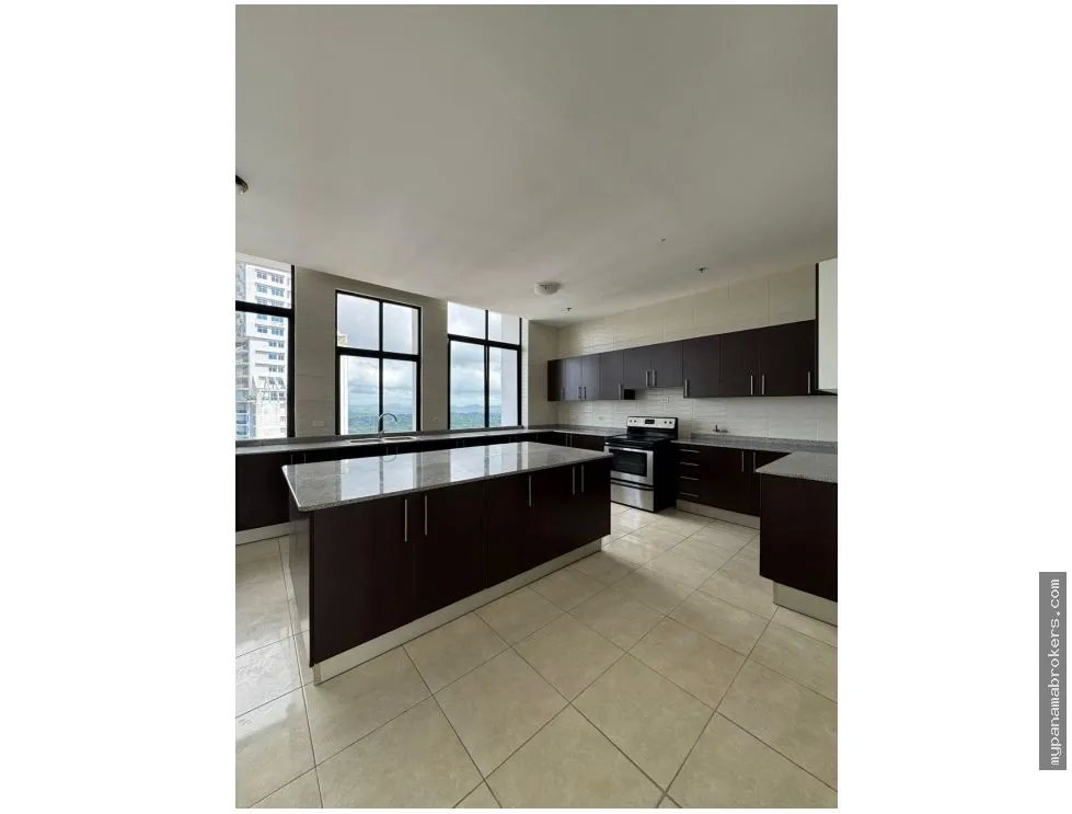 Se vende penthouse en dos mares, betania