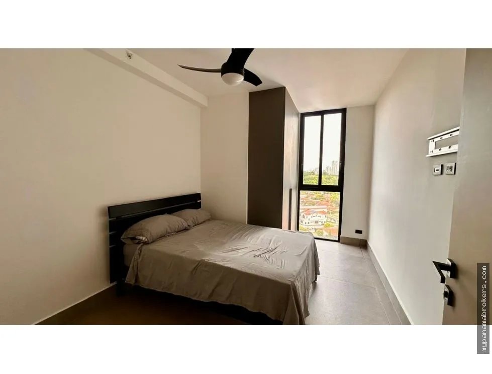 Se alquila apartamento en coco del mar, san francisco