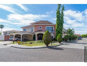 142580 - Costa del este - houses - ph marea