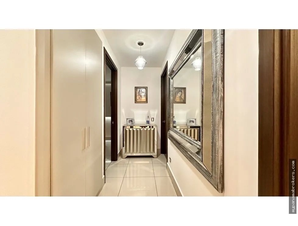 Se vende apartamento en costa del este, panamá