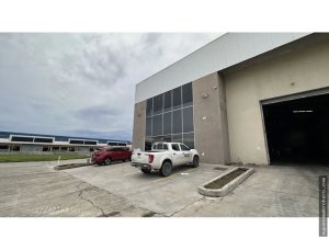142582 - Pacora - warehouses - parque industrial canaima