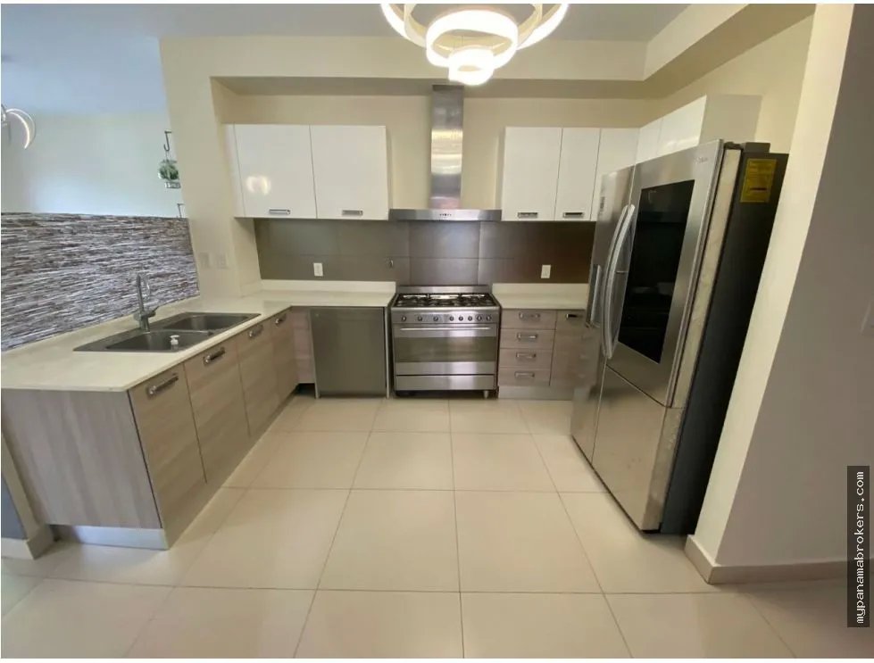 Se vende casa en river valley, panamá pacífico
