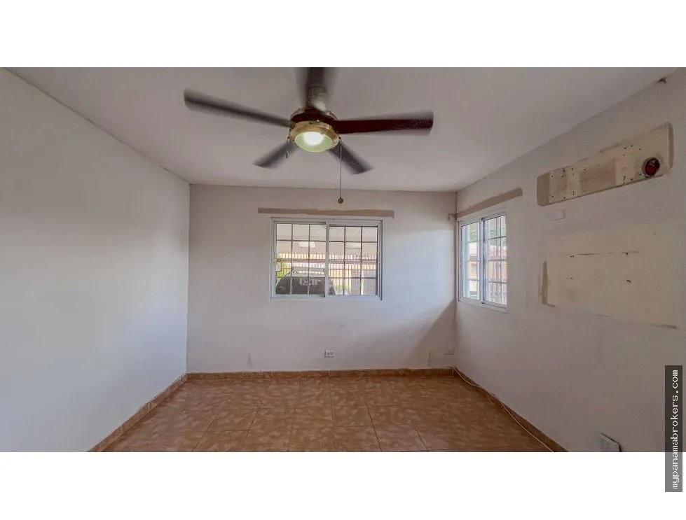 Se vende casa en villa zaita, las cumbres