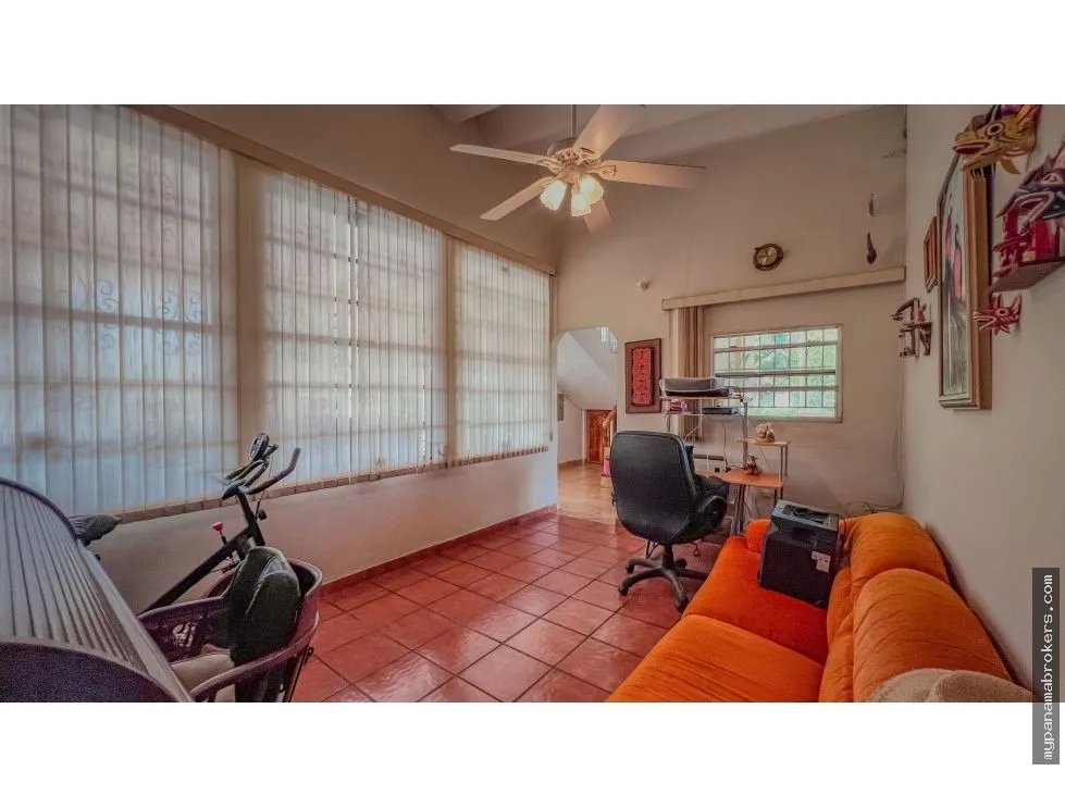 Se vende casa en rio mar, san carlos, panamá oeste