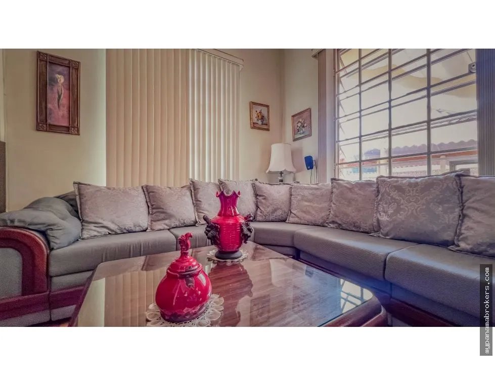 Se vende casa en rio mar, san carlos, panamá oeste