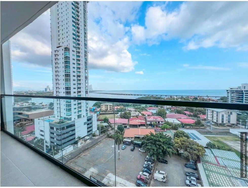 Se vende apartamento en coco del mar, san francisco