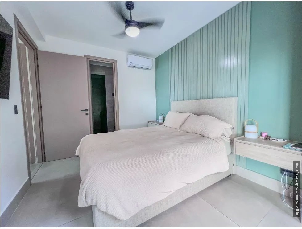 Se vende apartamento en coco del mar, san francisco