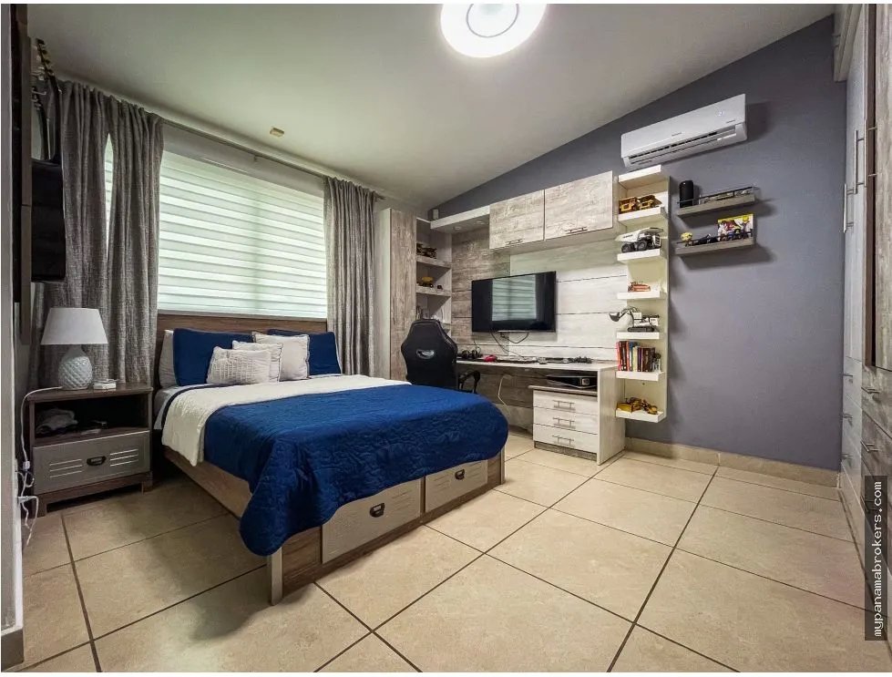Se vende casa en vista mar, san carlos
