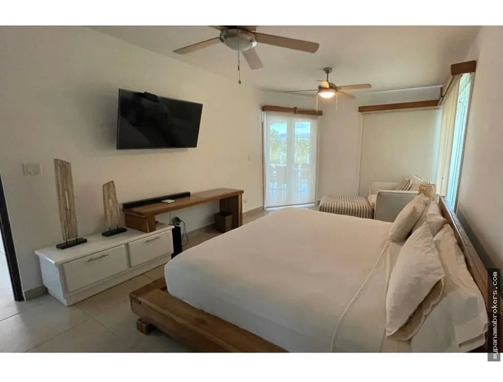 Se vende casa en vista mar, san carlos
