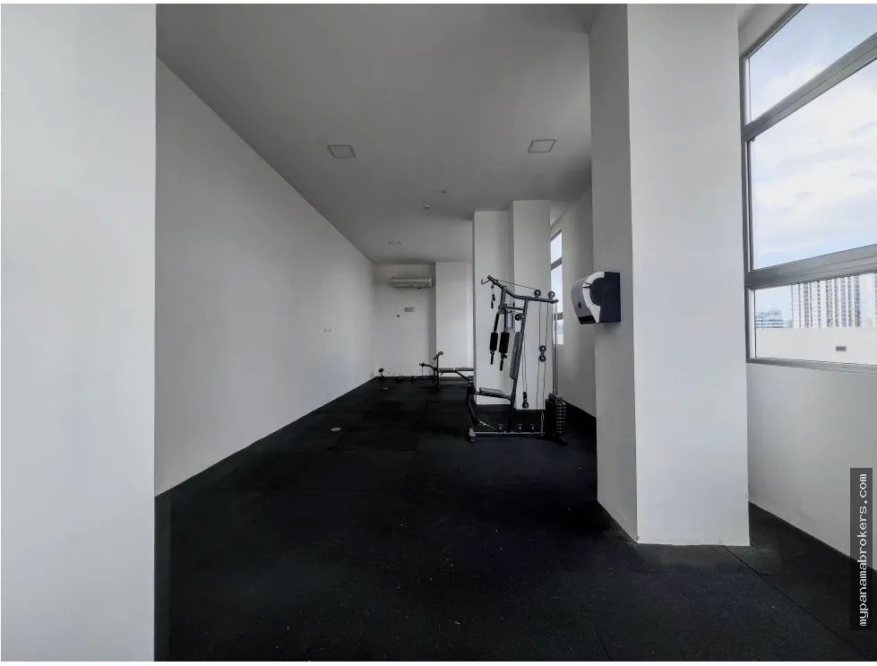 Se vende apartamento en carrasquilla, san francisco
