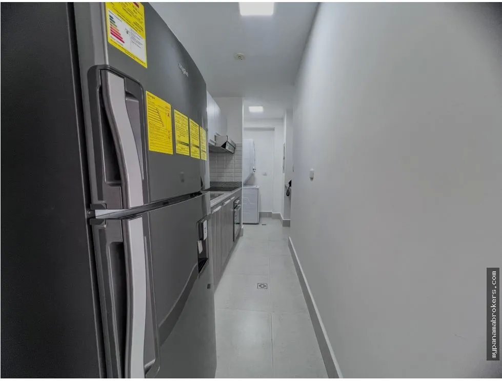 Se vende apartamento en carrasquilla, san francisco